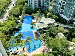 One Amber (D15), Condominium #554885881